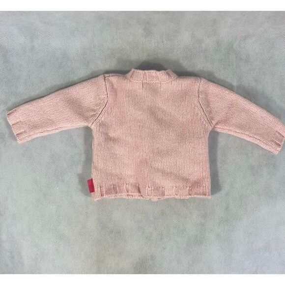 Kenzo baby wool sweater - Picture 4 of 11